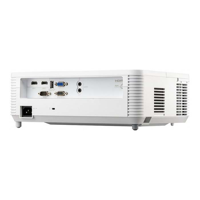 Viewsonic PA700W Proyector Blanco 4500 Lúmenes ANSI WXGA Viewsonic PA700W Proyector Blanco 4500 Lúmenes ANSI WXGA
