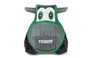 Jamara Tractor de salto con bomba Fendt Negro y Verde