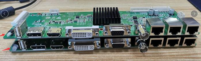 Ernitec Pantalla Video Wall 46" Full-HD Bisel 3.5mm (4K 2x2) Ernitec Pantalla Video Wall 46" Full-HD Bisel 3.5mm (4K 2x2)