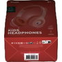 Trust Nouna Kids Auriculares Infantiles Rosa