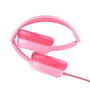 Trust Nouna Kids Auriculares Infantiles Rosa