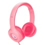 Trust Nouna Kids Auriculares Infantiles Rosa