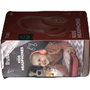Trust Nouna Kids Auriculares Infantiles Rosa