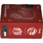 Trust Nouna Kids Auriculares Infantiles Rosa
