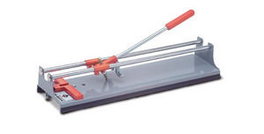 BAJA RUBI Cortador RAPID-42 con maleta