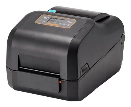 Impresora Térmica Bixolon XD5-40TEBK/BEG