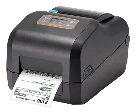 Impresora Térmica Bixolon XD5-40TEBK/BEG