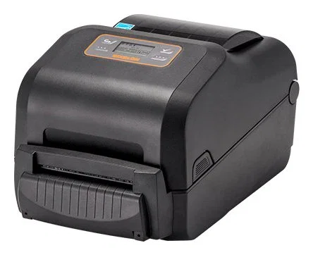 Impresora Térmica Bixolon XD5-40TEBK/BEG