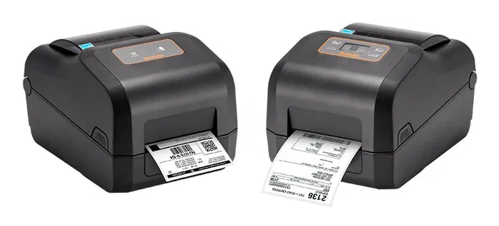 Impresora Térmica Bixolon XD5-40TEBK/BEG