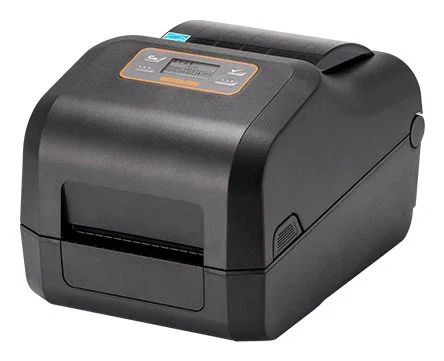 Impresora Térmica Bixolon XD5-40TEBK/BEG