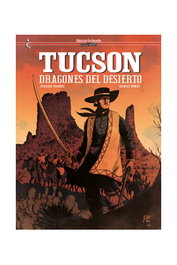 Tucson Dragones Del Desierto