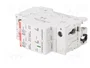ABB OVR T2 1N 40-275 P QS Limitador de Sobretensiones Tipo 2 1+N