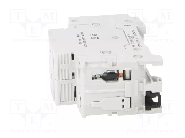 ABB OVR T2 1N 40-275 P QS Limitador de Sobretensiones Tipo 2 1+N ABB OVR T2 1N 40-275 P QS Limitador de Sobretensiones Tipo 2 1+N