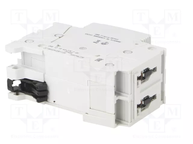 ABB OVR T2 1N 40-275 P QS Limitador de Sobretensiones Tipo 2 1+N ABB OVR T2 1N 40-275 P QS Limitador de Sobretensiones Tipo 2 1+N