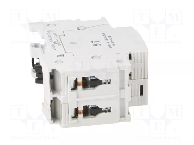ABB OVR T2 1N 40-275 P QS Limitador de Sobretensiones Tipo 2 1+N ABB OVR T2 1N 40-275 P QS Limitador de Sobretensiones Tipo 2 1+N