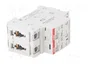 ABB OVR T2 1N 40-275 P QS Limitador de Sobretensiones Tipo 2 1+N