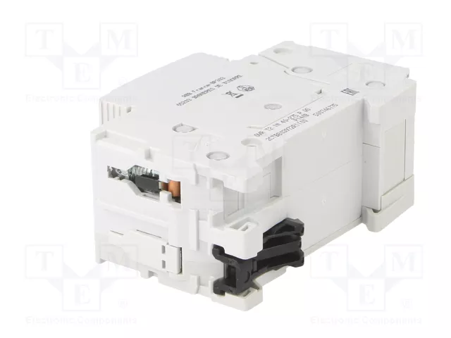 ABB OVR T2 1N 40-275 P QS Limitador de Sobretensiones Tipo 2 1+N ABB OVR T2 1N 40-275 P QS Limitador de Sobretensiones Tipo 2 1+N