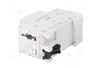 ABB OVR T2 1N 40-275 P QS Limitador de Sobretensiones Tipo 2 1+N