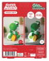 Paladone Products Super Mario Lámpara GloBuddies Yoshi 18 cm