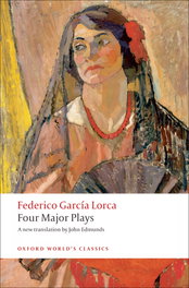 FOUR MAJOR PLAYS, VV.AA. - OXFORD UNIVERSITY PRESS