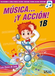 REAL MUSICAL, Musica y accion 1b