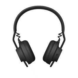 AIAIAI TMA-2 Auriculares DJ Inalámbricos, Latencia Ultrabaja, 25h Batería, Diafragma Biocelulosa 40mm, Aislamiento Acústico
