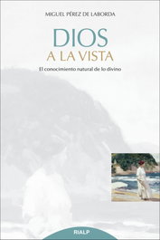 Dios a la vista, Miguel Pérez de Laborda - RIALP