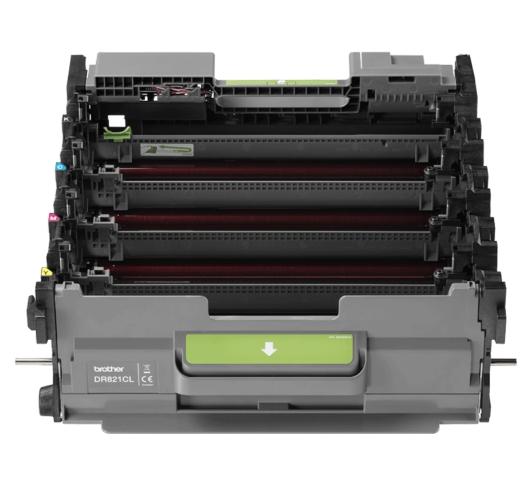 Brother DR-821CL Unidad de tambor Cian
