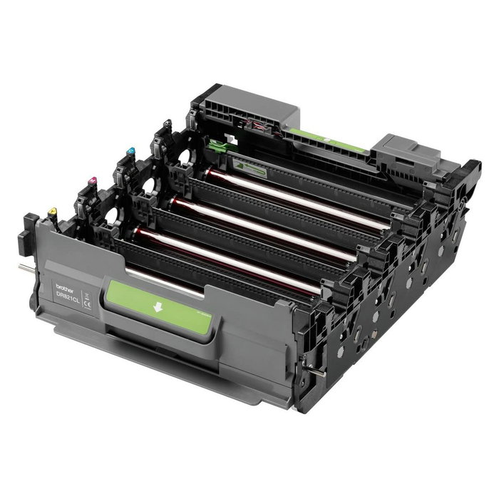 Brother DR-821CL Unidad de tambor Cian