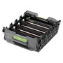 Brother DR-821CL Unidad de tambor Cian