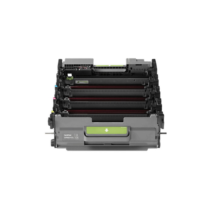 Brother DR-821CL Unidad de tambor Cian