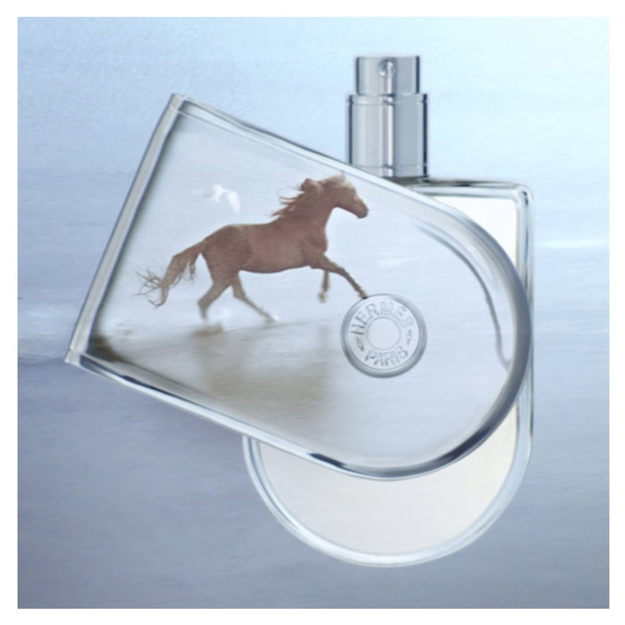 Hermès Voyage d'Hermès Eau de Toilette Vaporizador Unisex 100 ml