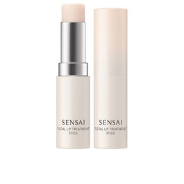 Sensai TOTAL LIP TREATMENT - Bálsamo nutritivo en stick para hidratación y volumen labial, 5.2 gr