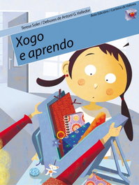 Xogo e aprendo, BAIA - BAIA