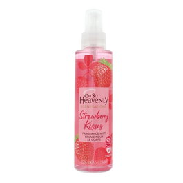 Scentsations Strawberry Kisses, Scented Spray, For Women, 150 ml