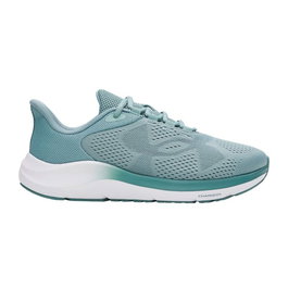 Zapatillas de Running para Adultos Under Armour Charged Aguamarina 42