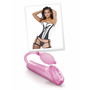 Bomba para el Pene Pipedream Rosa