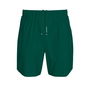 Bañador Hombre Calvin Klein Woven Verde 11-12 Años