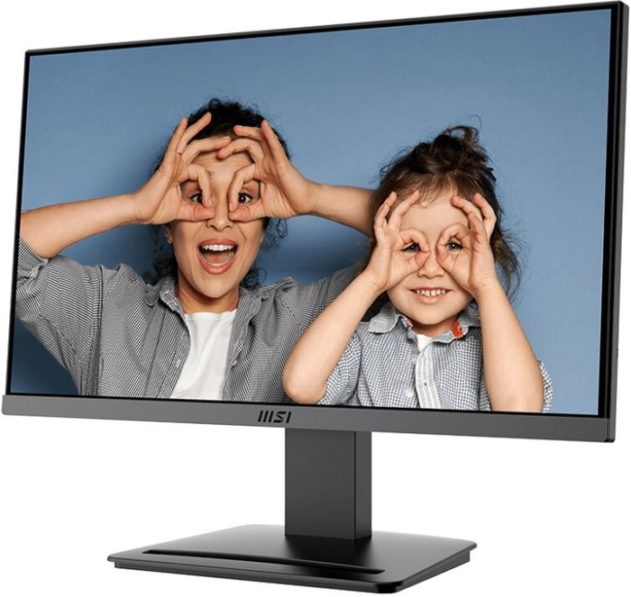 MSI PRO MP223 E2 Monitor 21.45 pulg. VA Full HD 100Hz 4ms MSI PRO MP223 E2 Monitor 21.45 pulg. VA Full HD 100Hz 4ms