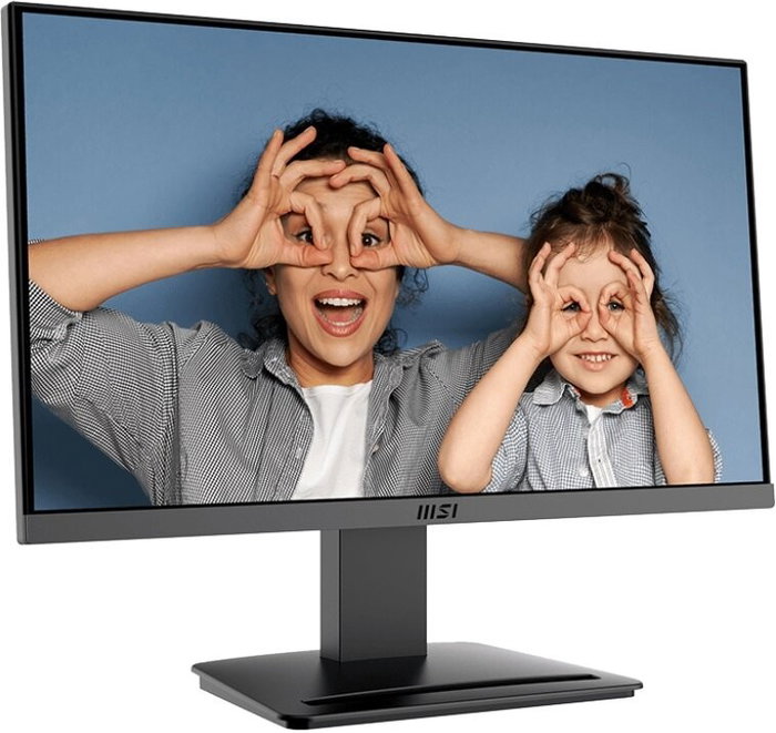 MSI PRO MP223 E2 Monitor 21.45 pulg. VA Full HD 100Hz 4ms MSI PRO MP223 E2 Monitor 21.45 pulg. VA Full HD 100Hz 4ms