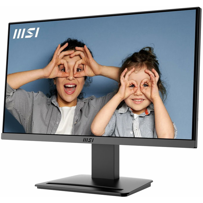 MSI PRO MP223 E2 Monitor 21.45 pulg. VA Full HD 100Hz 4ms Black