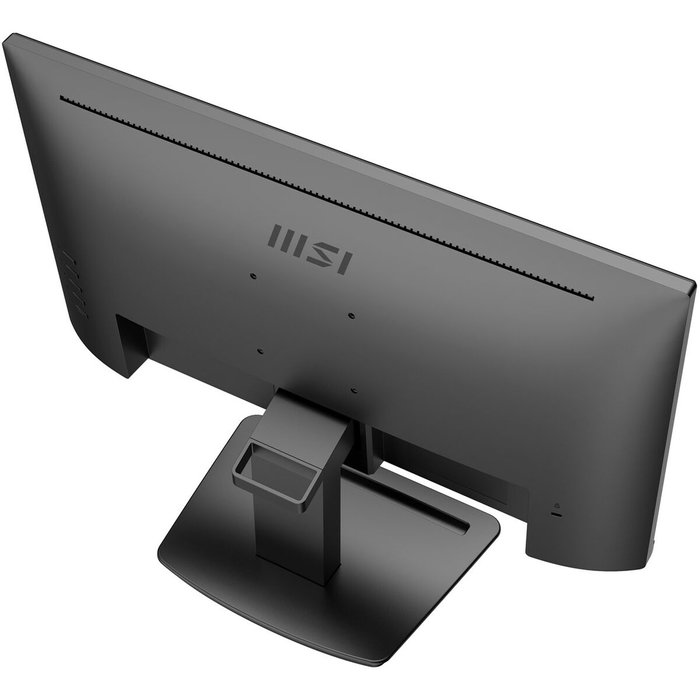 MSI PRO MP223 E2 Monitor 21.45 pulg. VA Full HD 100Hz 4ms Black
