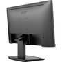 MSI PRO MP223 E2 Monitor 21.45 pulg. VA Full HD 100Hz 4ms Black