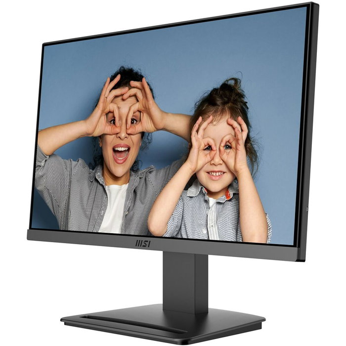 MSI PRO MP223 E2 Monitor 21.45 pulg. VA Full HD 100Hz 4ms Black