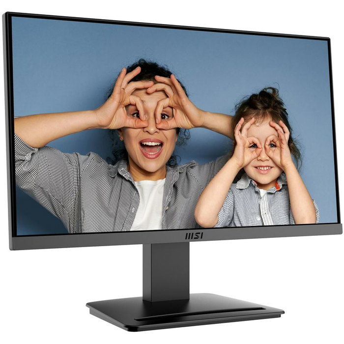 MSI PRO MP223 E2 Monitor 21.45 pulg. VA Full HD 100Hz 4ms Black