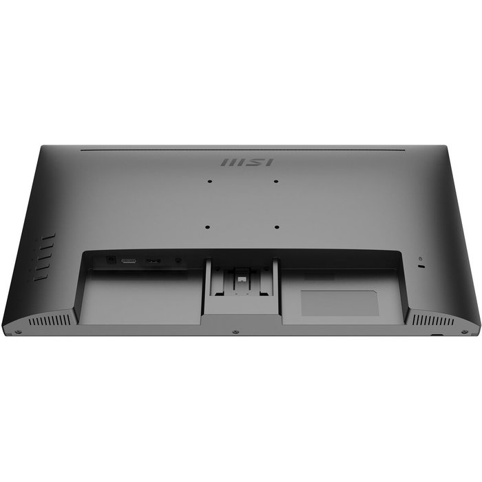 MSI PRO MP223 E2 Monitor 21.45 pulg. VA Full HD 100Hz 4ms Black