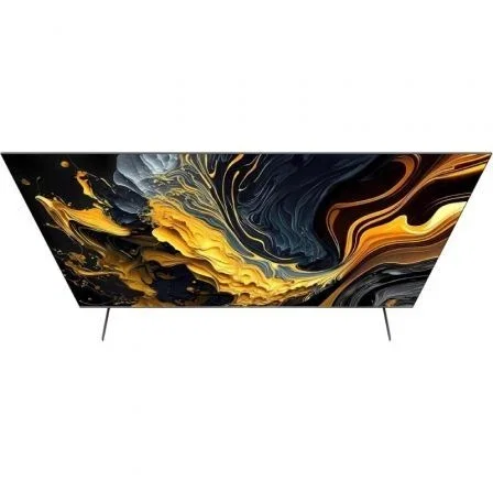 Xiaomi QLED TV Max 85 2025 85" Smart TV 4K Ultra HD 144Hz Google TV WiFi 6 Dolby Vision