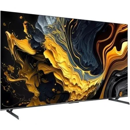 Xiaomi QLED TV Max 85 2025 85" Smart TV 4K Ultra HD 144Hz Google TV WiFi 6 Dolby Vision