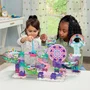 Vtech M500E Juego de Jardín de Hadas Multicolor Idioma Francés