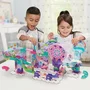 Vtech M500E Juego de Jardín de Hadas Multicolor Idioma Francés
